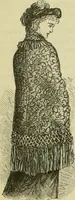 An illustration from Strawbridge & Clothier's quarterly (1882)