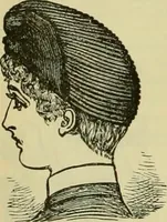 An illustration from Strawbridge & Clothier's quarterly (1882)