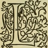 An illustration from Strawbridge & Clothier's quarterly (1882)