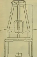An illustration from Strawbridge & Clothier's quarterly (1882)