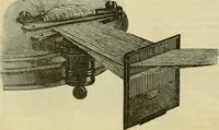An illustration from Strawbridge & Clothier's quarterly (1882)