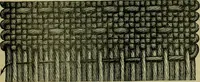 An illustration from Strawbridge & Clothier's quarterly (1882)