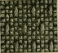 An illustration from Strawbridge & Clothier's quarterly (1882)