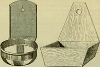 An illustration from Strawbridge & Clothier's quarterly (1882)
