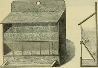 An illustration from Strawbridge & Clothier's quarterly (1882)