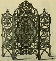 An illustration from Strawbridge & Clothier's quarterly (1882)