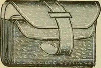 An illustration from Strawbridge & Clothier's quarterly (1882)