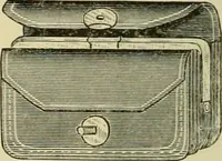 An illustration from Strawbridge & Clothier's quarterly (1882)