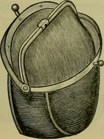 An illustration from Strawbridge & Clothier's quarterly (1882)