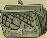 An illustration from Strawbridge & Clothier's quarterly (1882)