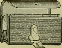 An illustration from Strawbridge & Clothier's quarterly (1882)