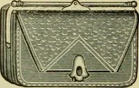 An illustration from Strawbridge & Clothier's quarterly (1882)