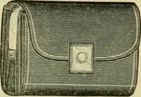 An illustration from Strawbridge & Clothier's quarterly (1882)