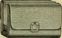 An illustration from Strawbridge & Clothier's quarterly (1882)