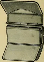 An illustration from Strawbridge & Clothier's quarterly (1882)