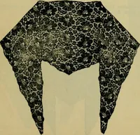 An illustration from Strawbridge & Clothier's quarterly (1882)