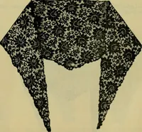 An illustration from Strawbridge & Clothier's quarterly (1882)