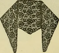 An illustration from Strawbridge & Clothier's quarterly (1882)