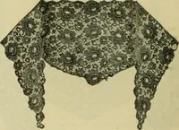 An illustration from Strawbridge & Clothier's quarterly (1882)