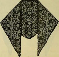 An illustration from Strawbridge & Clothier's quarterly (1882)