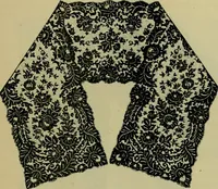 An illustration from Strawbridge & Clothier's quarterly (1882)