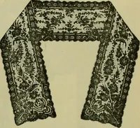 An illustration from Strawbridge & Clothier's quarterly (1882)