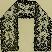 An illustration from Strawbridge & Clothier's quarterly (1882)