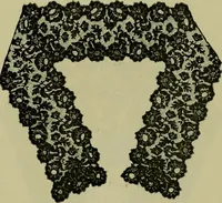 An illustration from Strawbridge & Clothier's quarterly (1882)