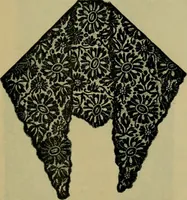 An illustration from Strawbridge & Clothier's quarterly (1882)