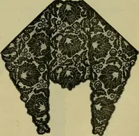 An illustration from Strawbridge & Clothier's quarterly (1882)