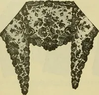An illustration from Strawbridge & Clothier's quarterly (1882)