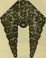 An illustration from Strawbridge & Clothier's quarterly (1882)