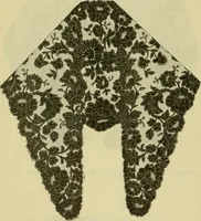 An illustration from Strawbridge & Clothier's quarterly (1882)