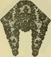 An illustration from Strawbridge & Clothier's quarterly (1882)
