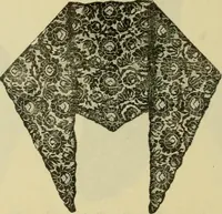 An illustration from Strawbridge & Clothier's quarterly (1882)