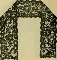 An illustration from Strawbridge & Clothier's quarterly (1882)
