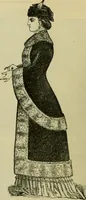 An illustration from Strawbridge & Clothier's quarterly (1882)