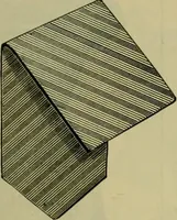 An illustration from Strawbridge & Clothier's quarterly (1882)