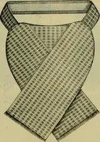 An illustration from Strawbridge & Clothier's quarterly (1882)