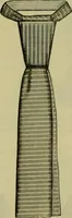 An illustration from Strawbridge & Clothier's quarterly (1882)