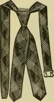 An illustration from Strawbridge & Clothier's quarterly (1882)