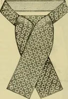 An illustration from Strawbridge & Clothier's quarterly (1882)
