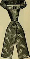 An illustration from Strawbridge & Clothier's quarterly (1882)
