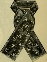 An illustration from Strawbridge & Clothier's quarterly (1882)