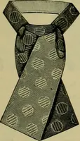 An illustration from Strawbridge & Clothier's quarterly (1882)