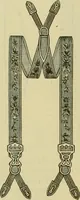 An illustration from Strawbridge & Clothier's quarterly (1882)