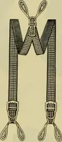 An illustration from Strawbridge & Clothier's quarterly (1882)