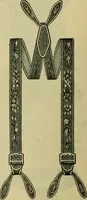 An illustration from Strawbridge & Clothier's quarterly (1882)