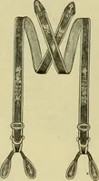 An illustration from Strawbridge & Clothier's quarterly (1882)