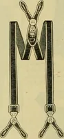 An illustration from Strawbridge & Clothier's quarterly (1882)